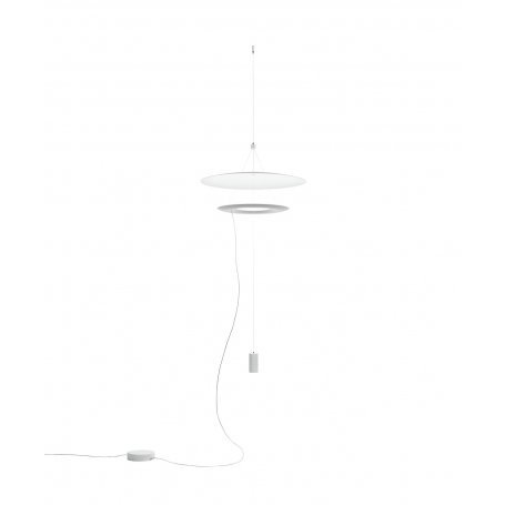 Linealight suspension lamp Madame Blanche P2