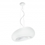 Linealight suspension lamp Dunia P Pendant white