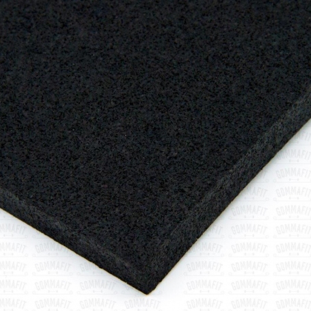 Gommafit PAV HD rubber floor 6 mm