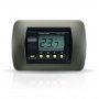 FantiniCosmi recessed electronic thermostat C50 with display 2