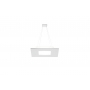 Linealight ceiling lamp Square PQ 37W