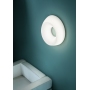 Linealight lamp wall Oblix 49 W