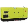 Pramac GSW 275 P diesel stationary Generator