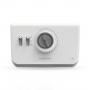 FantiniCosmi termostato elettronico C61 per ventilconvettori