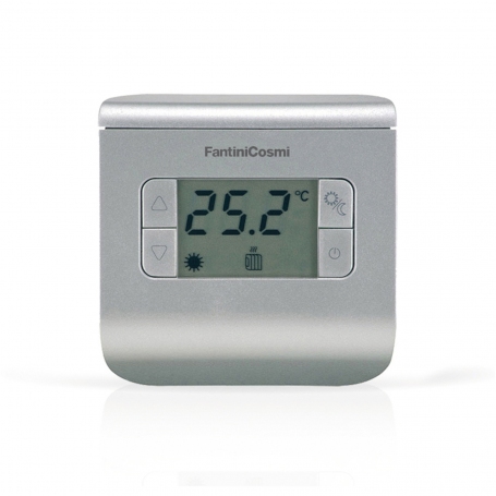 FantiniCosmi termostato ambiente CH111