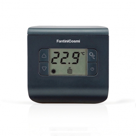 FantiniCosmi room thermostat CH112