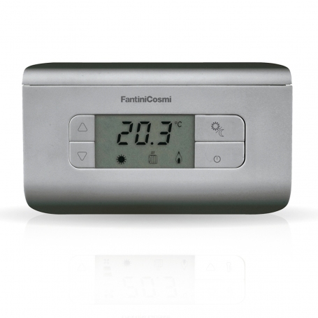 FantiniCosmi room thermostat CH116