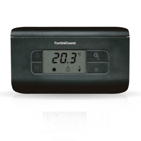 FantiniCosmi termostato ambiente CH117