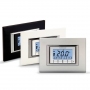 copy of FantiniCosmi recessed electronic thermostat touchscreen CH121TS