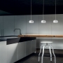 LineaLight suspension lamp OUTLOOK_ P