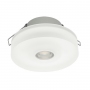 LineaLight downlights ONE TO ONE_ C