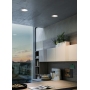 LineaLight lampada da soffitto OUTLOOK_ C
