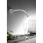 LineaLight wall lamp SNAKE_ W1 DRIVER INCLUDED