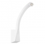 LineaLight wall lamp SNAKE_ W3 DRIVER INCLUDED