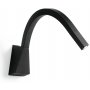 LineaLight wall lamp SNAKE_ W3 DRIVER INCLUDEDl