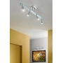 LineaLight ceiling lights SPOTTY_SBn