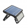 V-TAC solar floodlight LED 10W 4000K