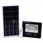 V-TAC solar floodlight LED 25W 4000K with solar panel