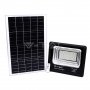 V-TAC proiettore solare LED 300W 4000K con pannello solare
