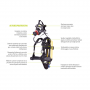 Spasciani Industrial self-contained breathing apparatus RN