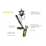 Spasciani Industrial self-contained breathing apparatus BVF