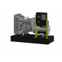 Pramac GSW 65 P open diesel stationary generator