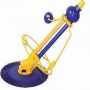 CPA s.r.l. pool JOLLY automatic hydraulic cleaner
