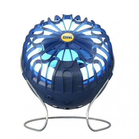 MO-EL MOON 3688B INSECT KILLER WITH SUCTION FOR OUTDOOR USE