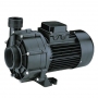 CPA swimming pools whirlpool pumps and counter-current swimming Single-phase Adria BCC Series 3 HP