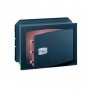 Technomax Wall Safe GOLD Key GK/1 double bitted key