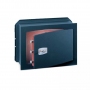 Technomax Wall Safe GOLD Key GK/5L double bitted key