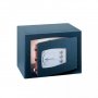 Technomax free standing Safe GOLD Moby Diplo GMD/7 double-bitted key