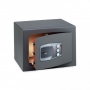 Technomax Free Standing Safe TECHNOFORT Moby Key DMD/3 double bitted key + 3 counters combination