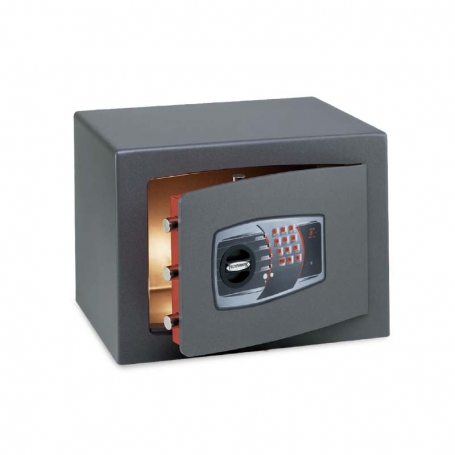 Technomax Free Standing Safe TECHNOFORT Moby Trony DMT/4P digital electronic combi.
