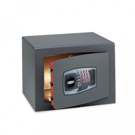 Technomax Free Standing Safe TECHNOFORT Moby Trony - S2 DMT/4-S2 digital electronic combi.