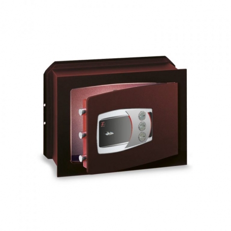 Technomax Wall Safe MASTER Combi CM/5 mechanical combination with disc