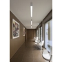 Linealight ceiling lamp Box_Sb v