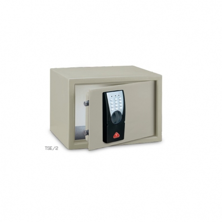 Technomax mobile safe deposit box HOME TSE/2