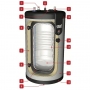 ACV Boiler Smart 100 06602412