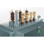 Elpitalia Oil Transformer 900 kVA 50 Hz