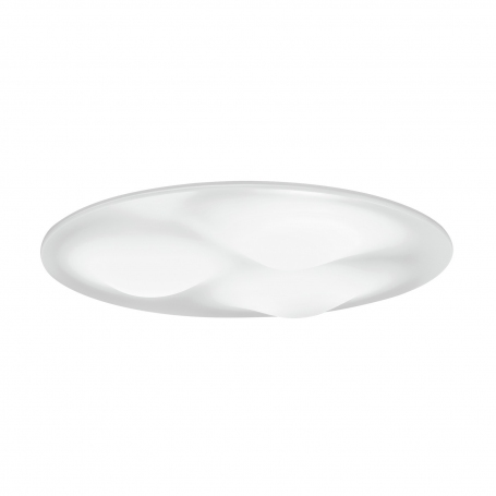 LINEALIGHT Circle Wave_S ceiling lamp