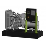 Pramac GSW110 V opened Diesel Stationary Generator