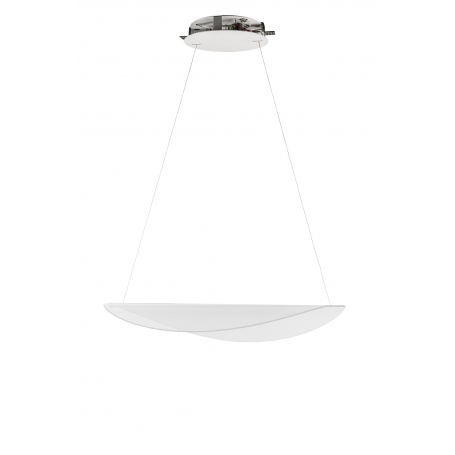LINEALIGHT pendant lamp DIPHY_PC
