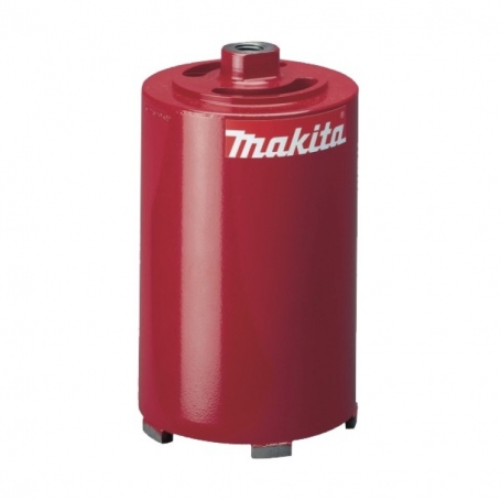 Makita Corona Dustec 132 x 150 P-42058