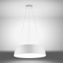 LINEALIGHT lampada a sospensione OXYGEN_P 50W