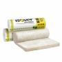Isover 4+ roll for insulation 0.6 x 15 M SP 45 mm