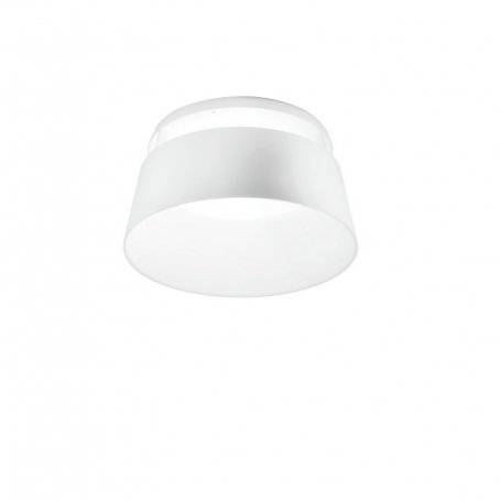 LineaLight lampada da soffitto Oxygen_S