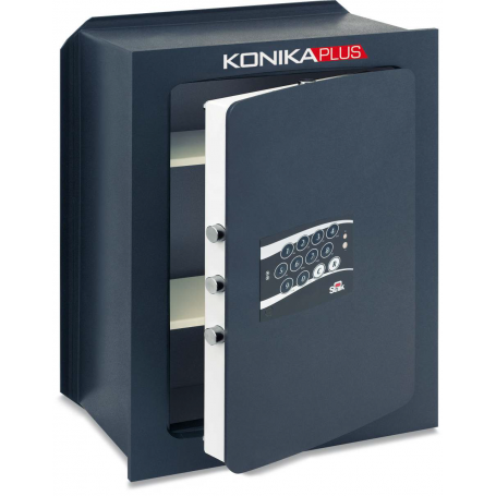 STARK KONIKA Electronic wall safe