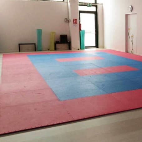 CodeX flooring for gyms Tatami