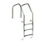 Astralpool 1000 - 2 steps pool ladder